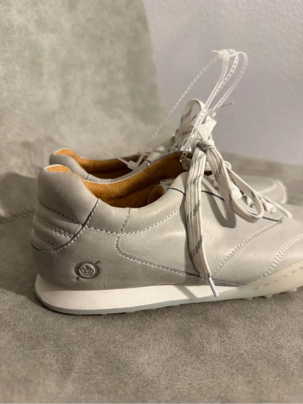 Born stylish comfortable